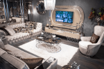 Elegance TV Unit