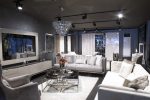 Delux Sofa Set