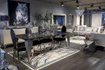 Damla Dining Set - Image 4