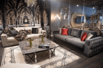 Fendi Seating Set - Image 2