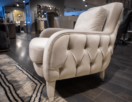 Fendi Seating Set