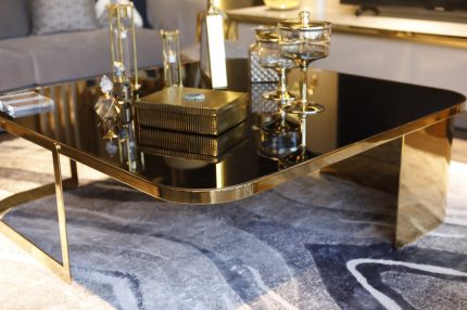 Vizyon Coffee Table