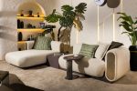 Lisbon Sofa Set - Image 7