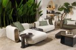 Lisbon Sofa Set - Image 4
