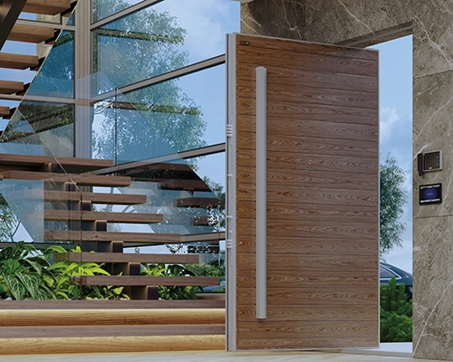 ALBERO-PIVOT- ALBERO PIVOT VILLA DOOR - Image 1