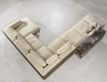 Archdeko Corner Sofa - Image 3