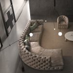 Aston Corner Sofa - Image 2
