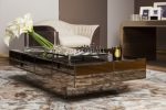 Cavalli Smoky Coffee Table