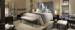 Fendi Style Bedroom Set - Image 6