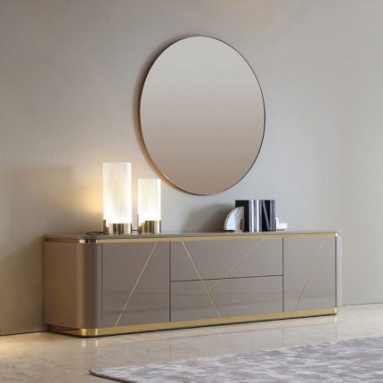 Fhree Tv Unit