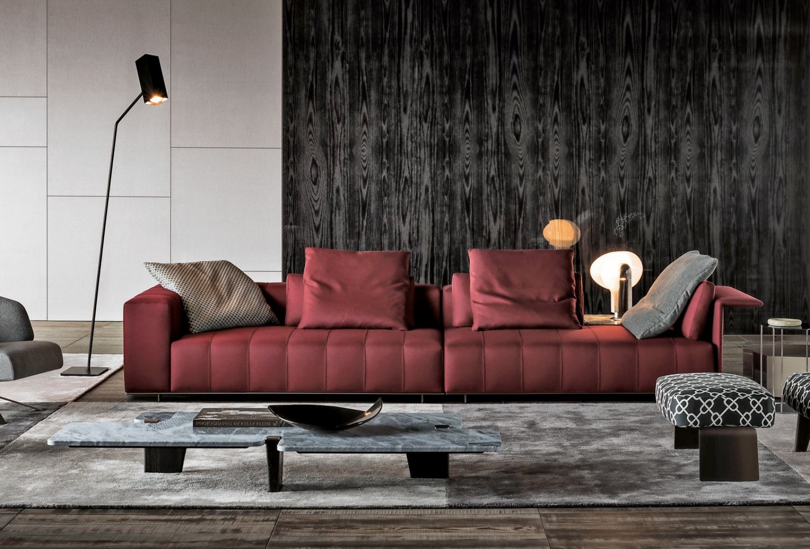 Fhree_1 Fhree Sofa Set - Image 1