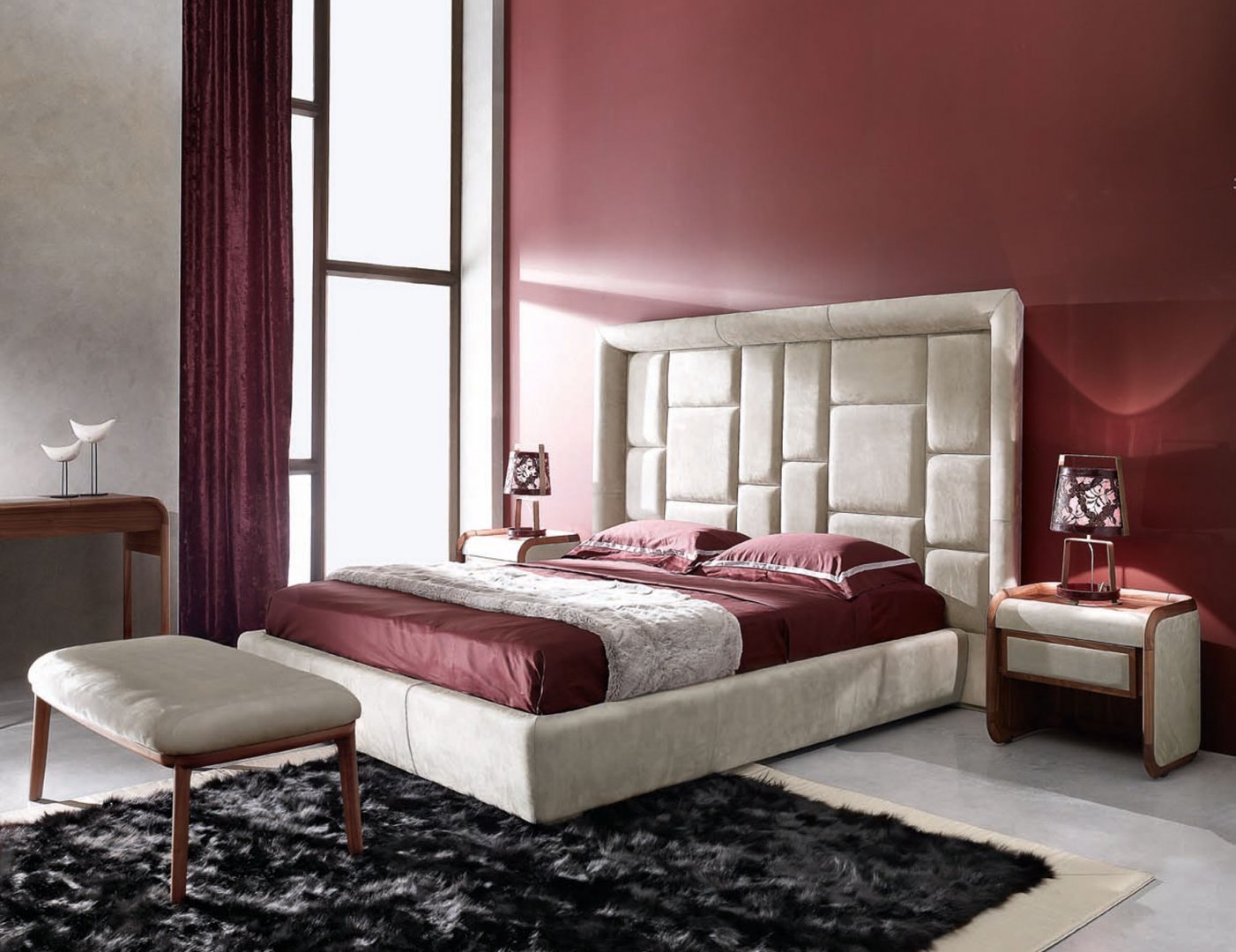 Foxfly Foxfly Bedroom Set - Image 1