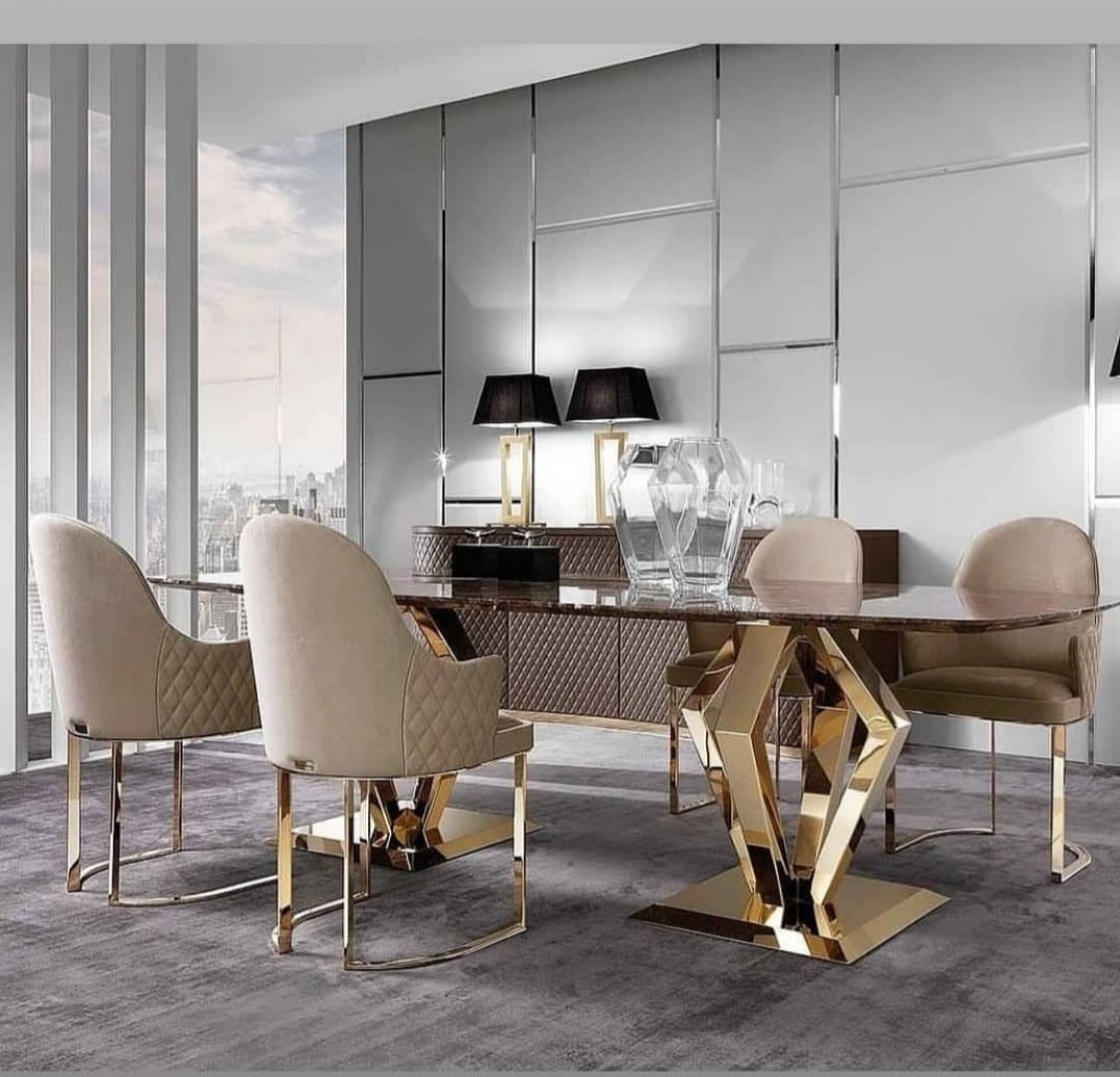 Goldies_1 Goldies Dining Room - Image 1