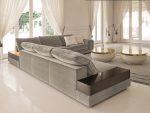 Helmut Corner Sofa - Image 3