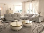 Helmut Corner Sofa