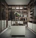 Dressing Room 11