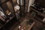 Dressing Room 9 - Image 5