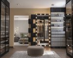 Dressing Room 8 - Image 4
