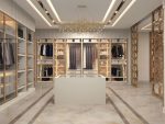 Dressing Room 6