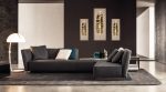 Moderna Corner Sofa