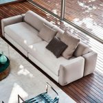 Fendi New Sofa Set - Image 3