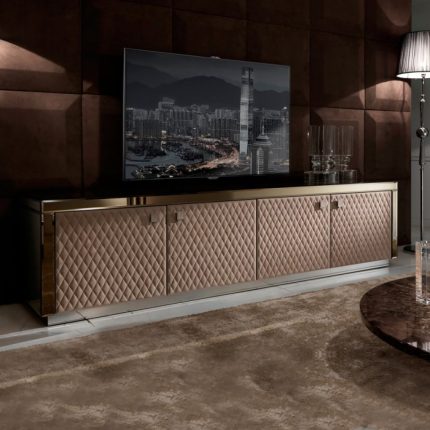 Miror Tv Unit