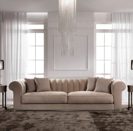 Trevi Sofa Set