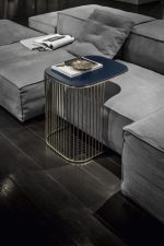 Fence Coffee Table