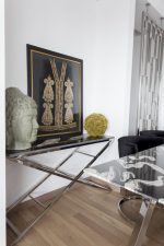 X Sideboard