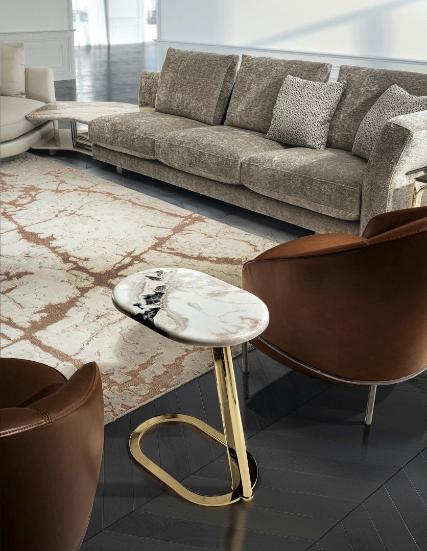 Yan-Sehpa-Garcia Garcia Coffee Table - Image 1