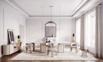 Alessa Dining Set