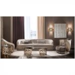 Cavour Seating Set