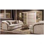 Cavour Seating Set - Image 4