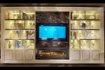 Dior TV Unit