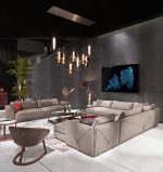 Enzio Corner Set