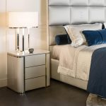 Fendi Style Bedroom Set - Image 8