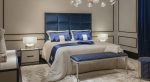 Fendi Style Bedroom Set - Image 2