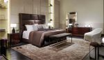 Fendi Style Bedroom Set - Image 4