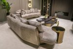 Murano Sofa Set - Image 4