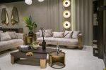 Murano Sofa Set - Image 3
