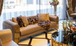 Vegas Seating Set